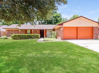 5931 Dryad Dr, Houston, TX 77035