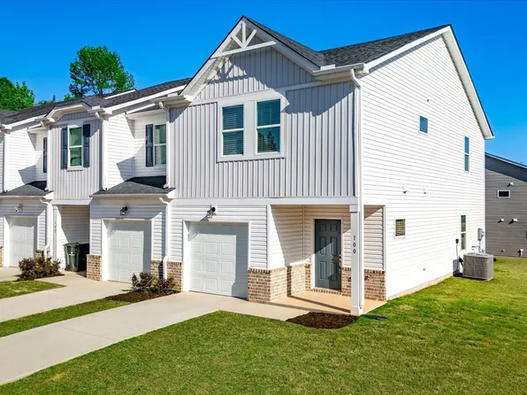 100 Tramore Ln, Fountain Inn, SC 29644