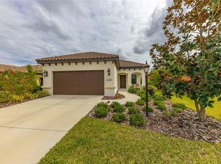 284 Cassano Dr, Nokomis, FL 34275