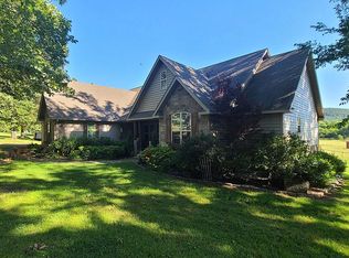 11701 Illinois Chapel Rd #20, Prairie Grove, AR 72753