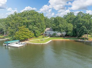 140 Winnstead Pl, Eatonton, GA 31024