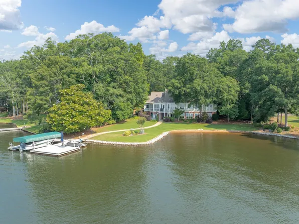 140 Winnstead Pl, Eatonton, GA 31024