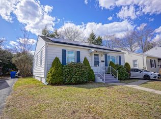 162 Carver St, Waterbury, CT 06708