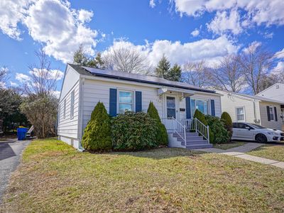 162 Carver Street, Waterbury, CT, 06708