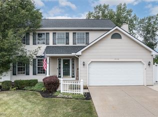 1920 George Dr, Brunswick, OH