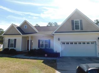 145 Bobwhite Cir, Cape Carteret, NC 28584