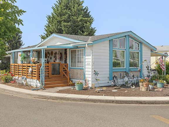 2nd image of 1199 N Terry St Space 228