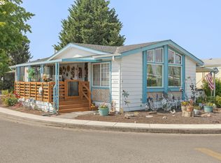 1199 N Terry St Space 228, Eugene, OR 97402