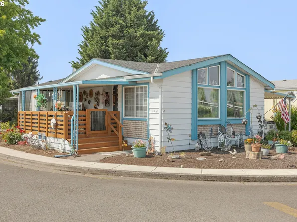 1199 N Terry St Space 228, Eugene, OR 97402