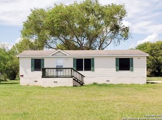 11815 Haven Estates Blvd, Adkins, TX 78101