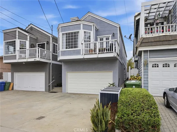 2909 S Pacific Ave, San Pedro, CA 90731