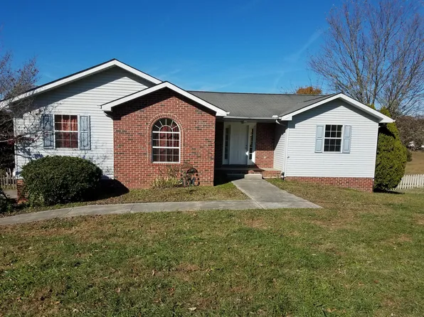 3214 Heather Glenn Dr, Maryville, TN 37801