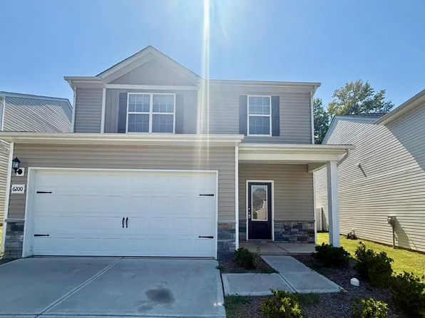 6200 Lowe Ln, Charlotte, NC 28214
