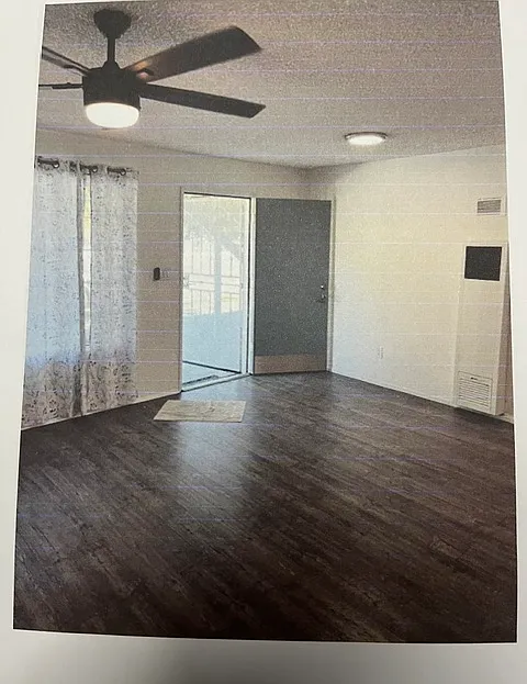 1 bed, 520 sqft, $1,900 — Photo 3