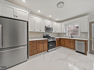 2630 S Rosewood St, Philadelphia, PA 19145