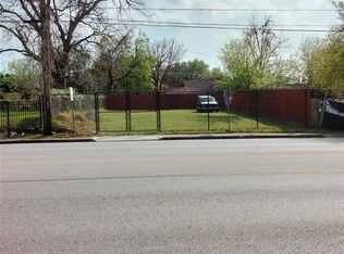 7516 Navigation Blvd, Houston, TX 77012