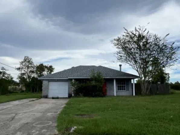 100 Historic West St, Garyville, LA 70051