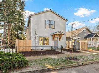 5712 SE Ramona St UNIT A, Portland, OR 97206