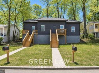 1226 Byewood Ln SW, Atlanta, GA 30310
