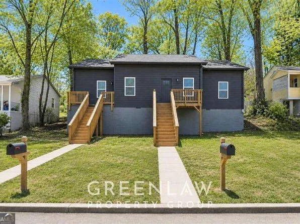 1226 Byewood Ln, Atlanta, GA 30310