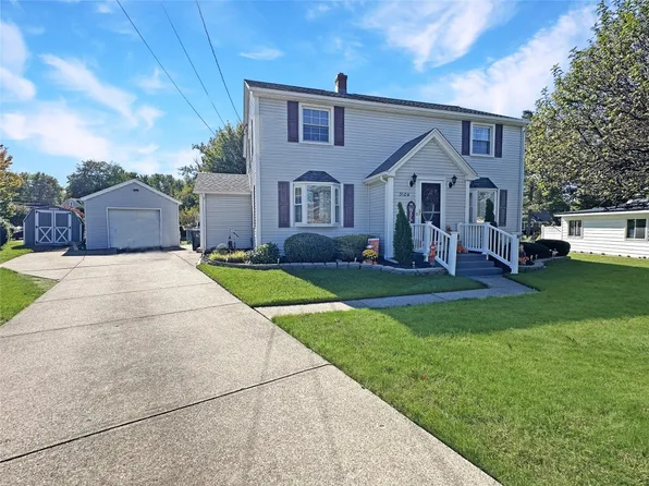 3104 Caton St, Erie, PA 16506
