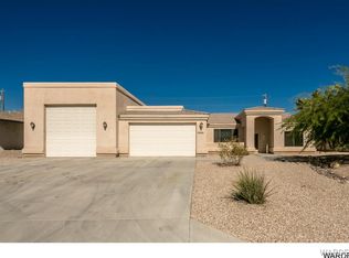 2990 Tonto Dr, Lake Havasu City, AZ 86406