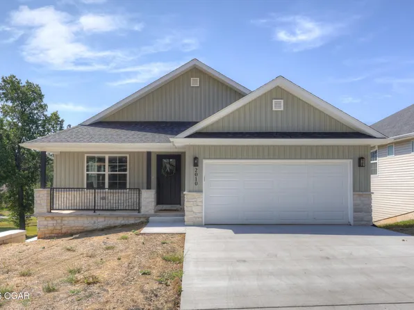 2010 E Quincy St, Joplin, MO 64801