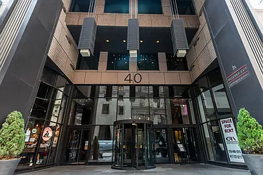 Rented by BARNES New York