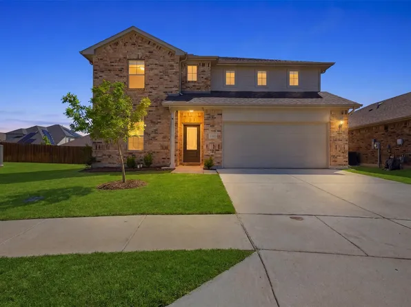 10620 Muckleshoot St, Fort Worth, TX 76179