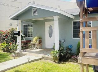 8171 Washington Ave, Whittier, CA 90602