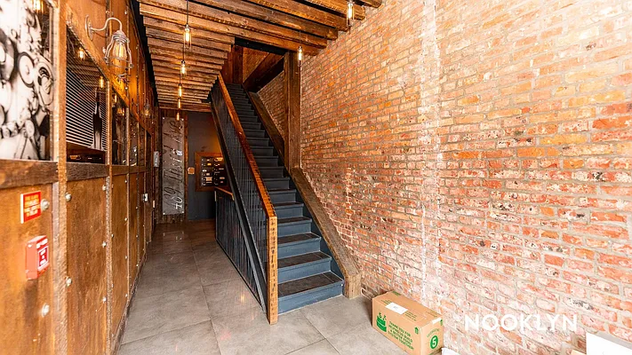 Rented by Nooklyn NYC LLC | media 19