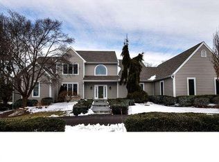 101 Orchard Ter, Chadds Ford, PA 19317