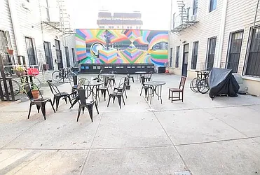 Rented by MySpaceNYC