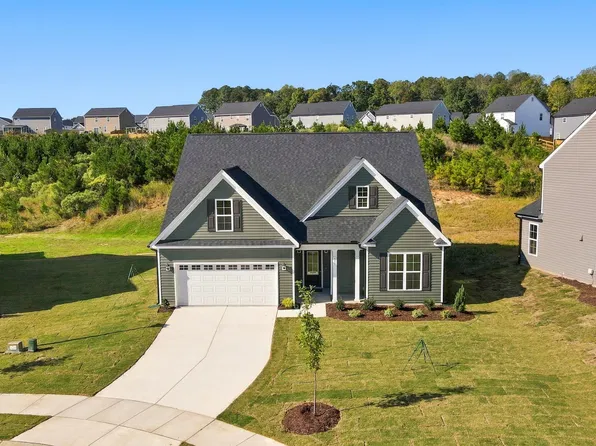 570 Oak Park Blvd, Youngsville, NC 27596