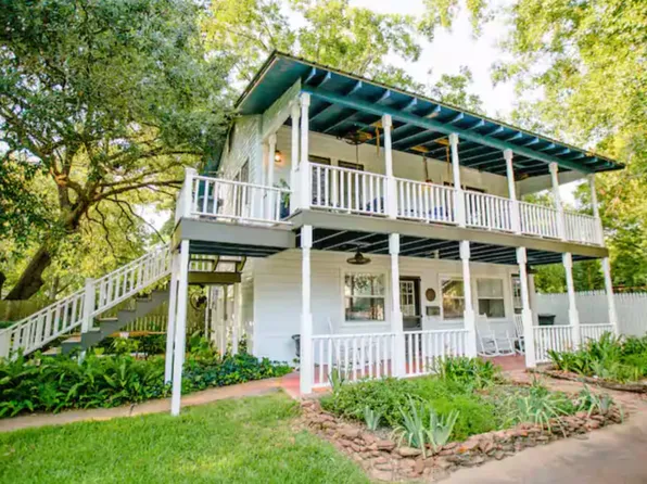 412 W Milam St, Livingston, TX 77351