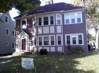 17701 Winslow Rd, Shaker Heights, OH 44122