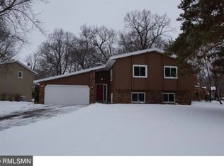 13104 Manor Blvd E, Burnsville, MN 55337