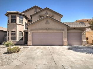 5618 W Carson Rd, Laveen, AZ 85339