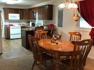 525 Ridgeway Dr, Bolivar, TN 38008