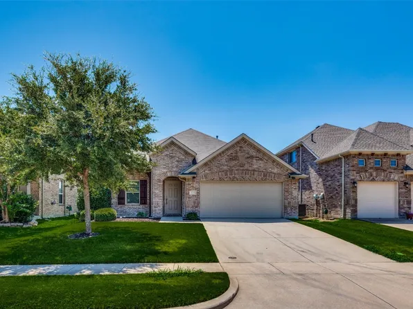 5233 Pinewood Dr, McKinney, TX 75071