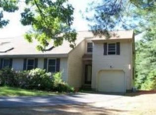 3A Hemlock St, Plaistow, NH 03865