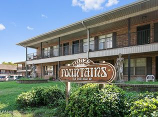 112 Hillside Dr APT 26, Lafayette, LA 70503