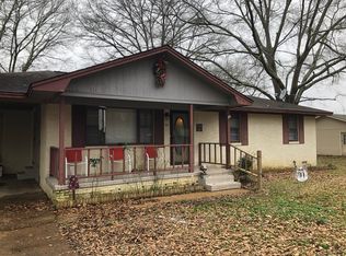 111 Mark Ave, Nettleton, MS 38858