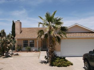 32780 Spinel Rd, Lucerne Valley, CA 92356