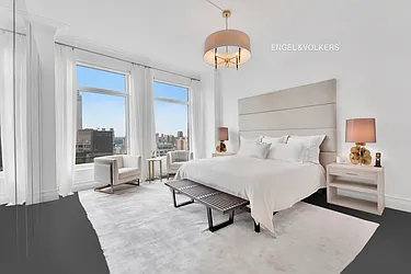 Sold by Engel & Völkers New York Real Estate