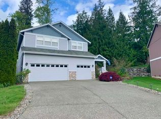 3721 19th Avenue Ct SE, Puyallup, WA