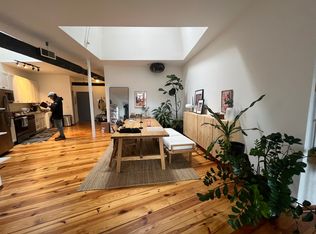 600 Columbia Rd #31, Dorchester, MA 02125