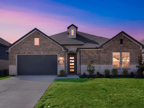 306 Alicia Ct, Mansfield, TX 76063