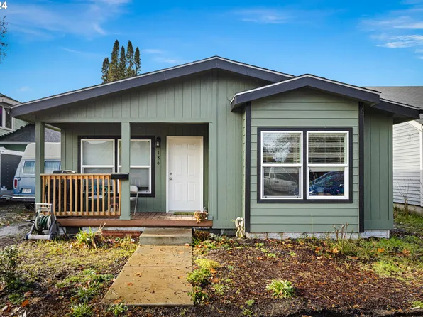 186 Cross Pl, Eugene, OR 97402