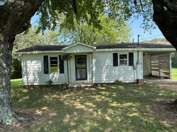 4416 Hopewell Rd, Mayfield, KY 42066